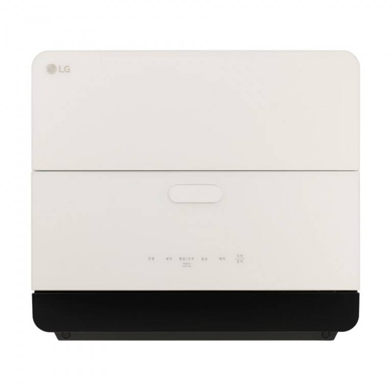 LG 디오스 오브제컬렉션 식기세척기 6인용