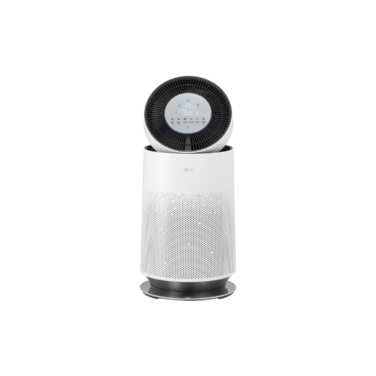 LG 퓨리케어 360˚ 공기청정기 플러스+ (18.5평형)