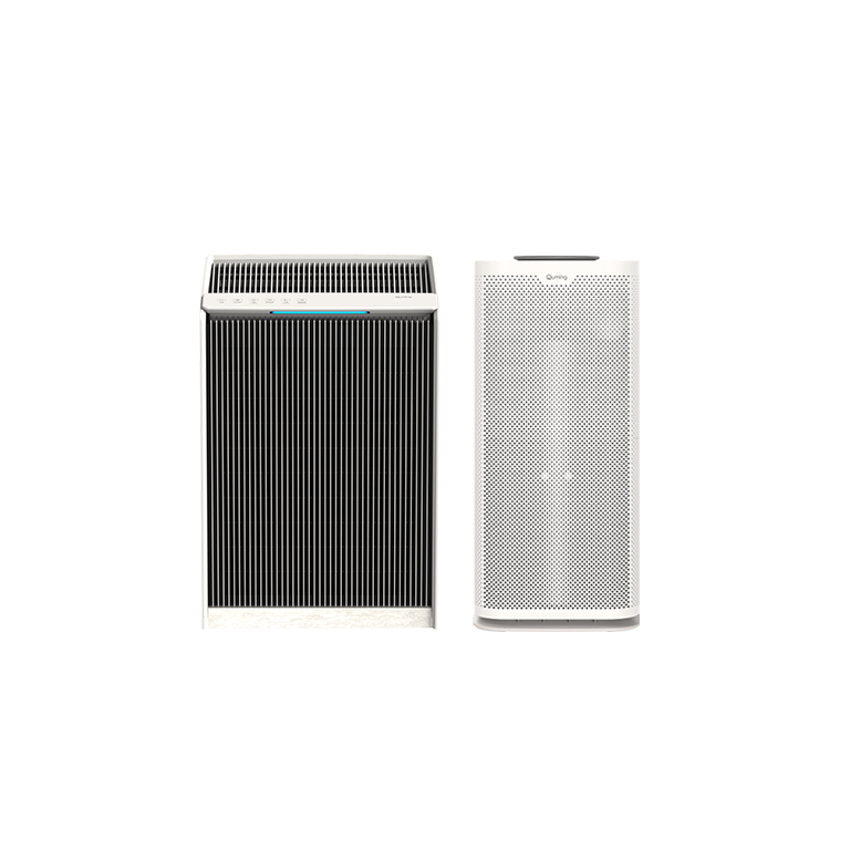 더케어 블레이드 (23평형, 크림) 세트형