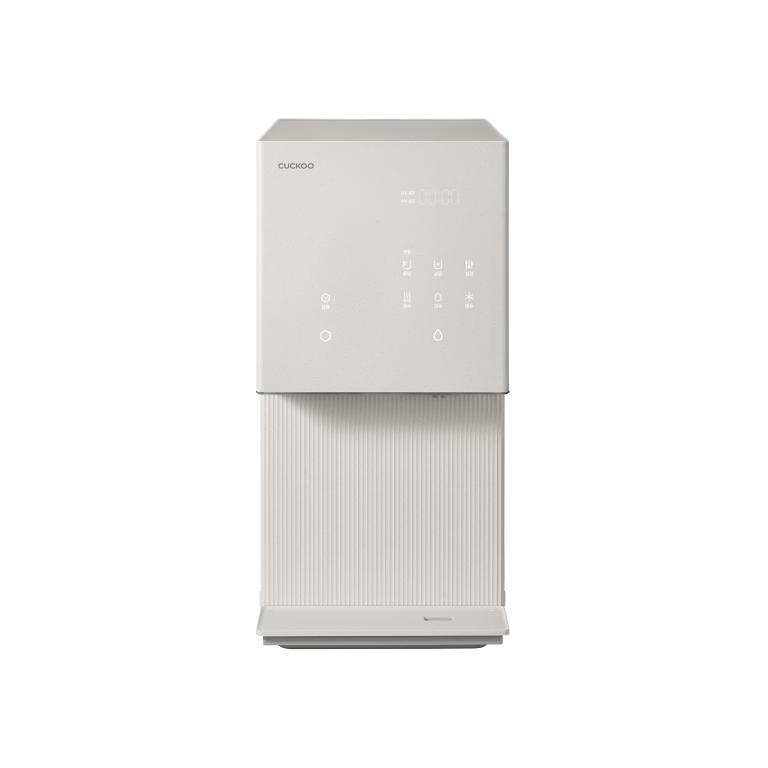 쿠쿠 제로100 슬림 플러스 얼음 정수기