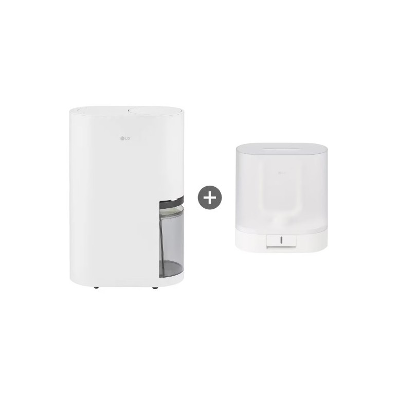 오브제컬렉션 제습기 + 건조케이스 25L